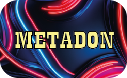Метадон